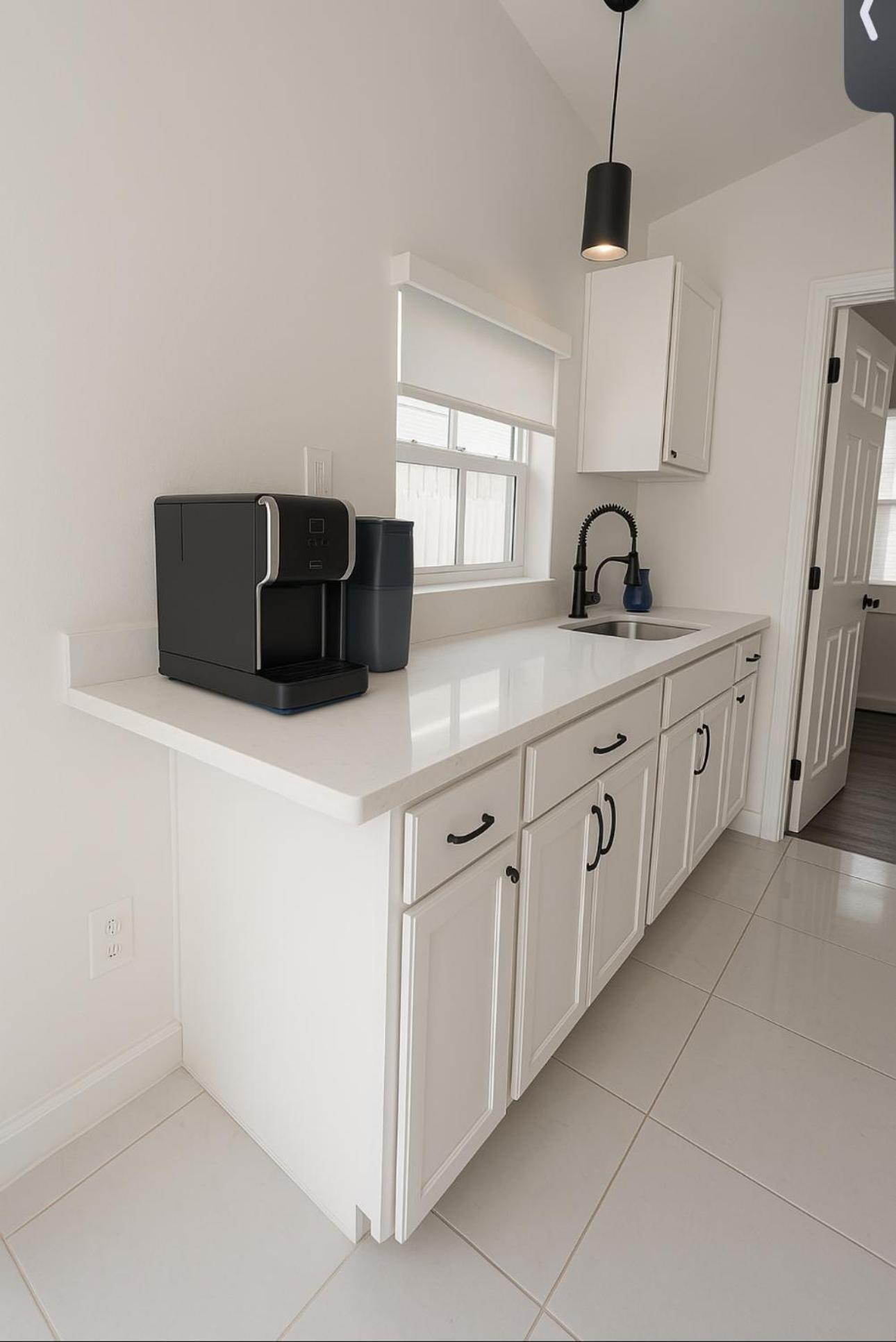Modern Home - Termpurpedic Queen Bed, Laundry, Free Parkging, Ev Tesla Hollywood Kültér fotó